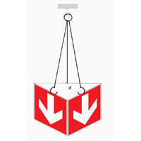 Driehoekbord