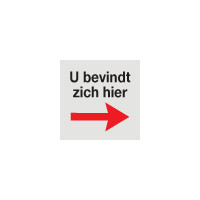 U bevindt zich hier 1530