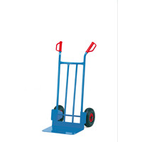 Steekwagen B1115 + B1115L + B1116 + B1116L
