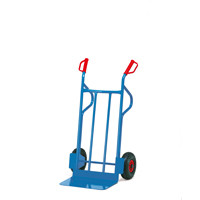 Steekwagen B1215 + B1215 L + B1216 + B1216L