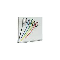 Whiteboard tape 6 mm. breed