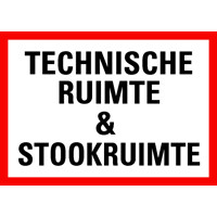 Technische ruimte