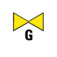 Afsluiter gas 1012