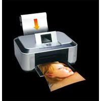 A4 vellen voor Injetprinters