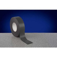 Zwart magneetband