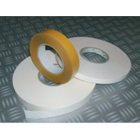Foamtape dubbelzijdig klevend