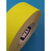 Gekleurde antislip tape