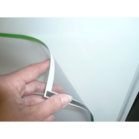 Magneetvensters/kaders