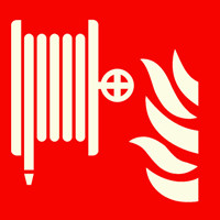 Panorama brandslang IS07010