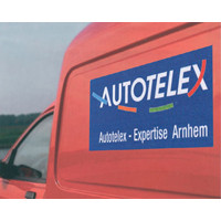 Magneetstickers en reclameplaten voor auto