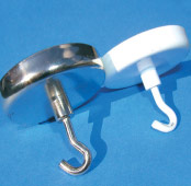 Plafondmagneten