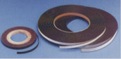 Zelfklevend magneetband