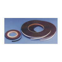 Magneetband zelfklevend