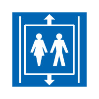Lift bord