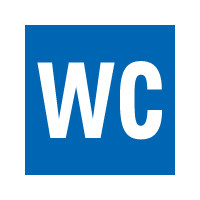 WC bord