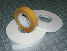 Foamtape dubbelzijdig klevend