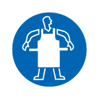 Schort bord