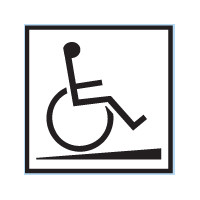 Invalidenoprit bord