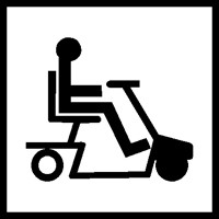 Electrowagen bord