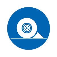 Wielkeggen sticker