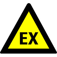 Explosieve stoffen EX