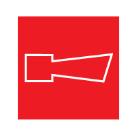 Signaalhoorn bord