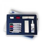 Startkit voor viltstiftborden Startkit voor viltstiftborden