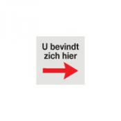 U bevindt zich hier 1530