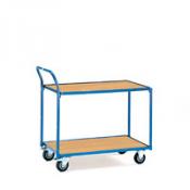 Tafelwagen 2740 + 2742 Tafelwagen 2740 + 2742