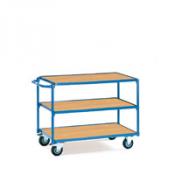 Tafelwagen 2950 + 2952 Tafelwagen 2950 + 2952