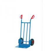Steekwagen B1115 + B1115L + B1116 + B1116L Steekwagen B1115 + B1115L + B1116 + B1116L