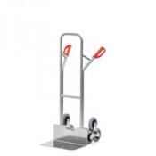 Steekwagen aluminium AK1325 + AK1326 Steekwagen aluminium AK1325 + AK1326