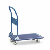Platformwagen 3100 + 3101 Platformwagen 3100 + 3101