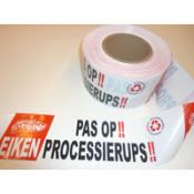 Afzetband Eikenprocessierups Afzetband Eikenprocessierups
