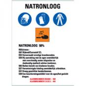 Voorbeeld chemische omschrijving Voorbeeld chemische omschrijving