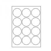 laser & copier 63.5 mm. rond laser & copier 63.5 mm. rond