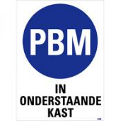 PBM PBM