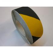 AntiSlip tape voor metalen ondergronden
