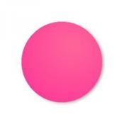 Fluor Pink papieren markeerstickers Fluor Pink papieren markeerstickers