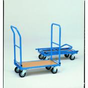 Platformwagen KW3 + KW 13 Platformwagen KW3 + KW 13
