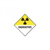 Radioactieve stoffen