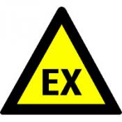 Explosieve stoffen EX Explosieve stoffen EX
