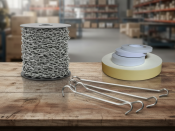 Bevestiging & Ophangsystemen