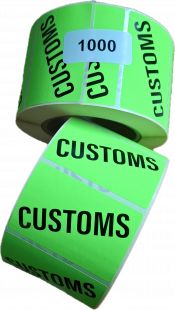 CUSTOMS