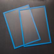 Magneetvensters en kaders BLAUW Magneetvensters en kaders BLAUW