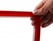 DJOIS Magneetvensters en kaders ROOD DJOIS Magneetvensters en kaders ROOD