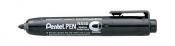 Pentel zwarte stift NX50 Pentel zwarte stift NX50