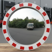 Verkeersspiegels Verkeersspiegels