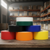 Vloertape & Lijntape